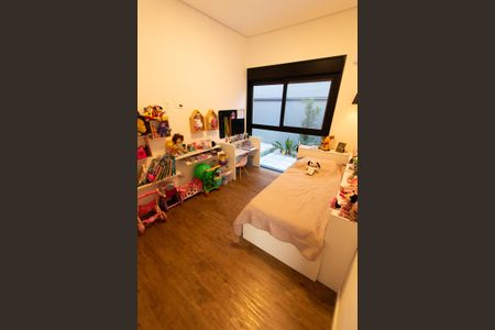 Casa de condomínio à venda com 253m², 3 quartos e 4 vagasSUITE 1