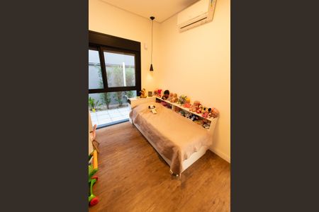 Casa de condomínio à venda com 253m², 3 quartos e 4 vagasSUITE 1