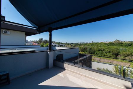 Casa de condomínio à venda com 253m², 3 quartos e 4 vagasSACADA SALA PISO SUPERIOR