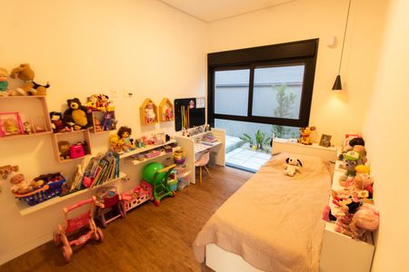 Casa de condomínio à venda com 253m², 3 quartos e 4 vagasSUITE 1