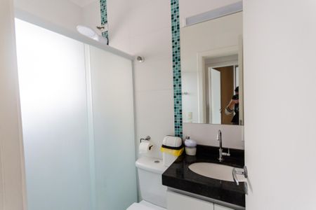 Apartamento à venda com 37m², 2 quartos e 1 vaga
