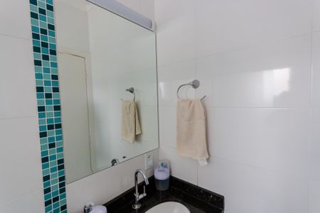 Apartamento à venda com 37m², 2 quartos e 1 vaga