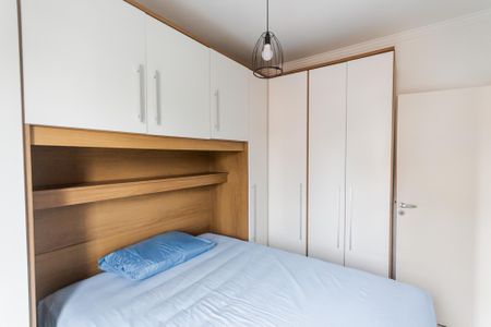 Apartamento à venda com 37m², 2 quartos e 1 vaga