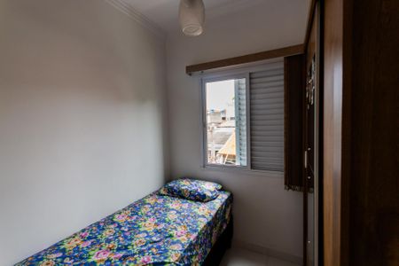 Apartamento à venda com 2 quartos, 37m² em Parque Oratório, Santo André