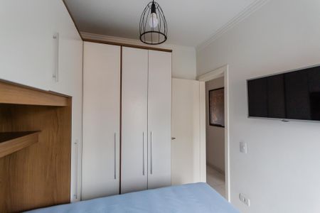 Apartamento à venda com 37m², 2 quartos e 1 vaga