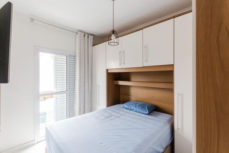 Apartamento à venda com 37m², 2 quartos e 1 vaga