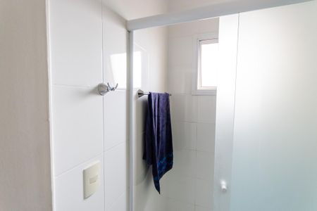 Apartamento à venda com 37m², 2 quartos e 1 vaga