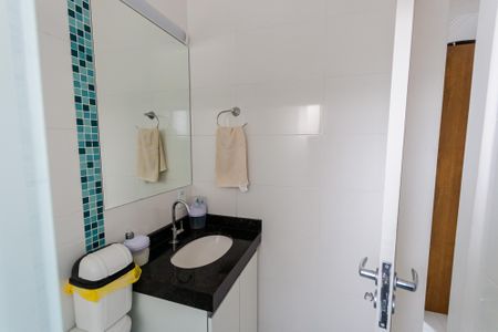 Apartamento à venda com 37m², 2 quartos e 1 vaga