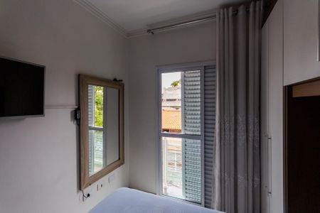 Apartamento à venda com 37m², 2 quartos e 1 vaga