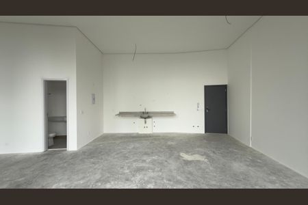 Foto 05 de apartamento à venda com 1 quarto, 62m² em Indianópolis, São Paulo