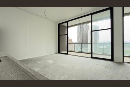 Foto 10 de apartamento à venda com 1 quarto, 62m² em Indianópolis, São Paulo
