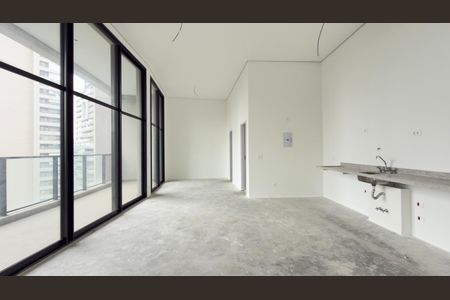 Apartamento à venda com 62m², 1 quarto e 1 vagaFoto 03