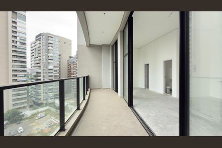 Apartamento à venda com 62m², 1 quarto e 1 vagaFoto 07