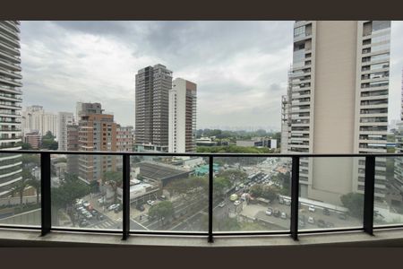 Foto 06 de apartamento à venda com 1 quarto, 62m² em Indianópolis, São Paulo