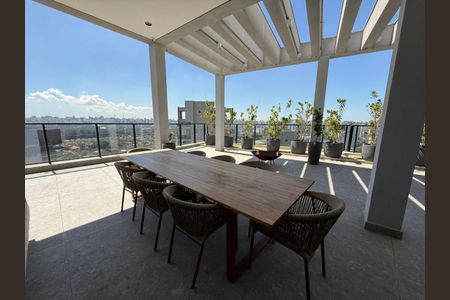 Apartamento à venda com 62m², 1 quarto e 1 vagaFoto 18