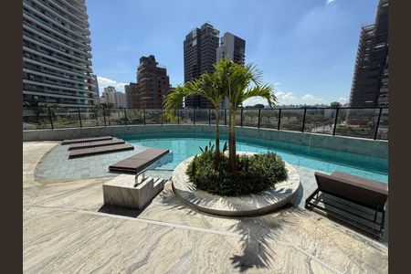 Apartamento à venda com 62m², 1 quarto e 1 vagaFoto 12