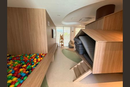 Foto 14 de apartamento à venda com 1 quarto, 62m² em Indianópolis, São Paulo