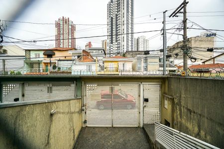 Casa à venda com 229m², 3 quartos e 5 vagasVista da sala