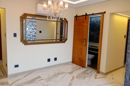 sala de apartamento para alugar com 2 quartos, 85m² em Centro, Osasco