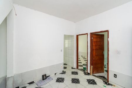 Sala de casa para alugar com 2 quartos, 60m² em Colégio, Rio de Janeiro