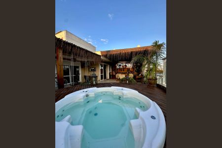 Apartamento para alugar com 2 quartos, 185m² em Campeche, Florianópolis