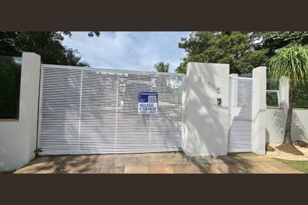 Casa de Condomínio à venda com 4 quartos, 200m² em Francisco Pereira, Lagoa Santa