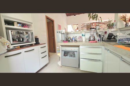 Casa de Condomínio à venda com 4 quartos, 200m² em Francisco Pereira, Lagoa Santa