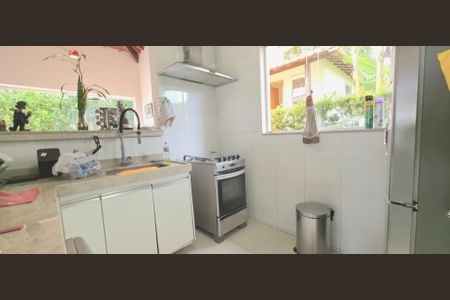 Casa de Condomínio à venda com 4 quartos, 200m² em Francisco Pereira, Lagoa Santa