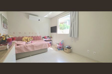 Casa de Condomínio à venda com 4 quartos, 200m² em Francisco Pereira, Lagoa Santa