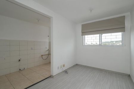 Apartamento para alugar com 44m², 2 quartos e 1 vagaSala
