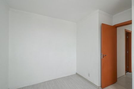 Apartamento para alugar com 44m², 2 quartos e 1 vagaQuarto