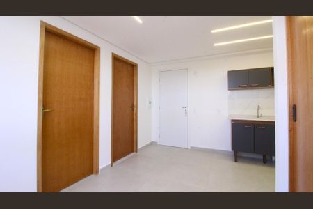 Apartamento para alugar com 2 quartos, 35m² em Conjunto Habitacional Teotonio Vilela, São Paulo