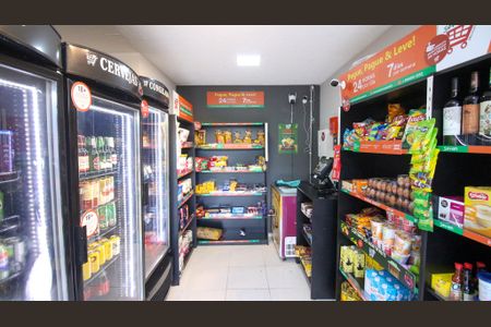 Apartamento para alugar com 35m², 2 quartos e sem vaga