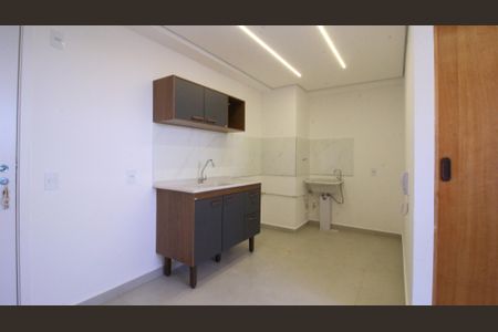 Apartamento para alugar com 35m², 2 quartos e sem vaga