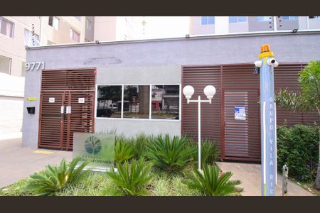 Apartamento para alugar com 35m², 2 quartos e sem vaga