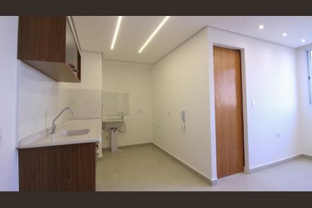 Apartamento para alugar com 35m², 2 quartos e sem vaga