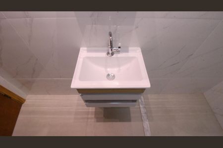 Apartamento para alugar com 35m², 2 quartos e sem vaga