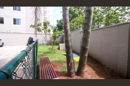 Apartamento para alugar com 35m², 2 quartos e sem vaga