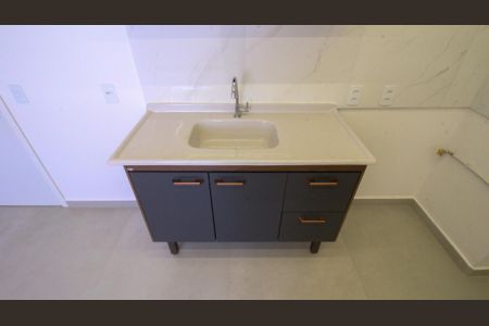 Apartamento para alugar com 2 quartos, 35m² em Conjunto Habitacional Teotonio Vilela, São Paulo