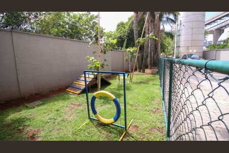 Apartamento para alugar com 35m², 2 quartos e sem vaga