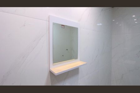 Apartamento para alugar com 35m², 2 quartos e sem vaga