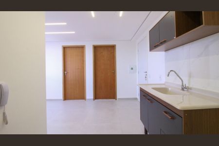 Apartamento para alugar com 2 quartos, 35m² em Conjunto Habitacional Teotonio Vilela, São Paulo