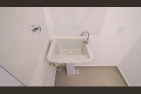 Apartamento para alugar com 35m², 2 quartos e sem vaga