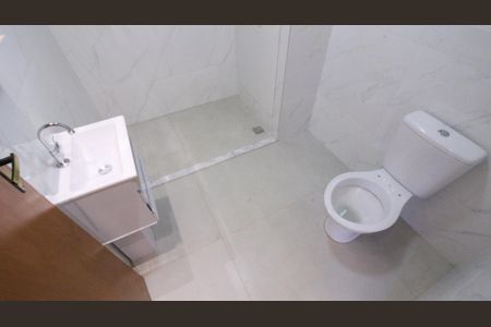 Apartamento para alugar com 35m², 2 quartos e sem vaga