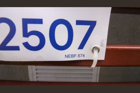 Apartamento para alugar com 35m², 2 quartos e sem vaga