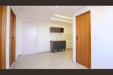 Apartamento para alugar com 2 quartos, 35m² em Conjunto Habitacional Teotonio Vilela, São Paulo
