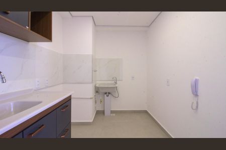Apartamento para alugar com 35m², 2 quartos e sem vaga