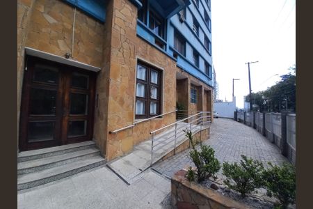 Apartamento para alugar com 104m², 3 quartos e 1 vagaÁrea comum