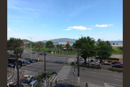 Apartamento para alugar com 104m², 3 quartos e 1 vagaVista Quarto 2