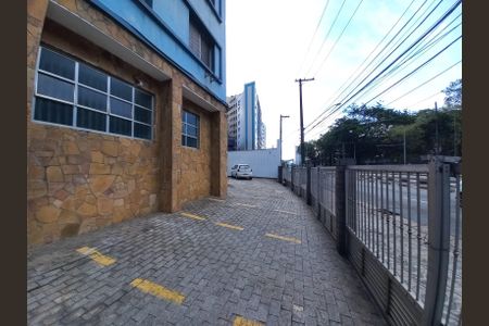 Apartamento para alugar com 104m², 3 quartos e 1 vagaGaragem
